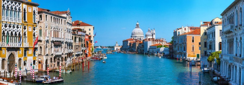 венеция панорама