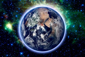 планета земля