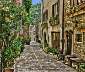 Тоскана, Италия